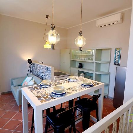 Maremma Holidays -Residenza Olesia フォッローニカ エクステリア 写真